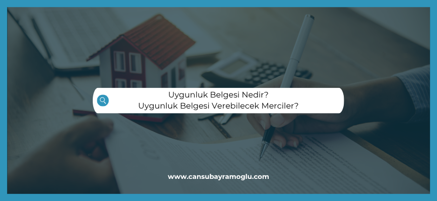 Yatırım Yoluyla Türk Vatandaşlığının Kazanılması uygunluk belgesi