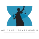 Avukat Cansu Bayramoğlu