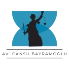 Avukat Cansu Bayramoğlu